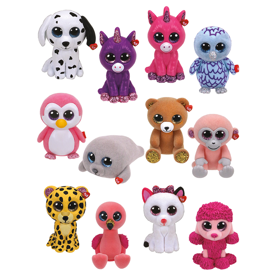 Mini Boos Collectibles Series 3